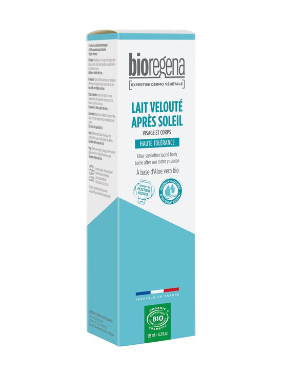 Bioregena - After sun lotion -voide auringonoton jälkeen - NOCOL | Stockmann - photo 2