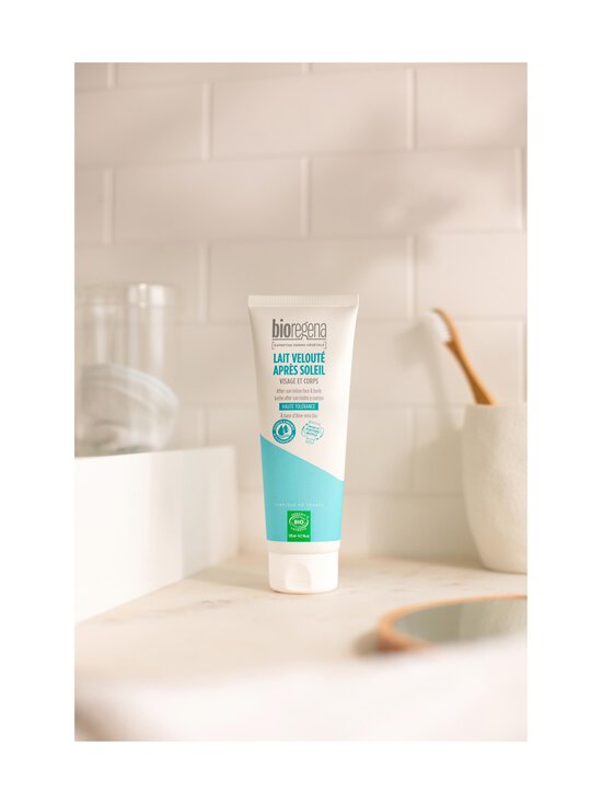 Bioregena - After sun lotion -voide auringonoton jälkeen - NOCOL | Stockmann - photo 6
