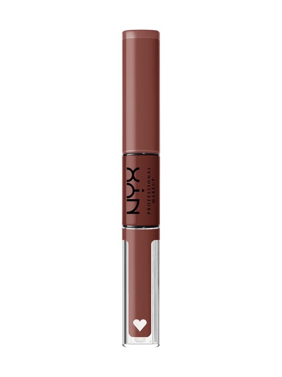 Shine Loud High Pigment Lip Shine -huulikiilto 3,4 ml