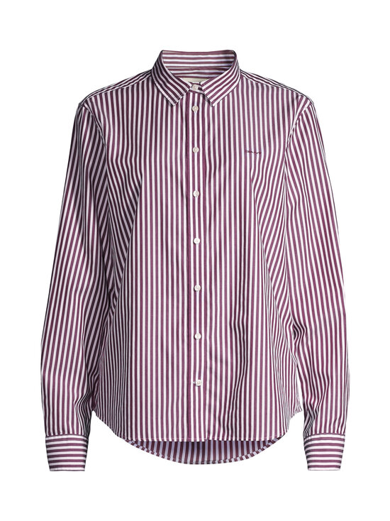 Classic Poplin Striped -paitapusero