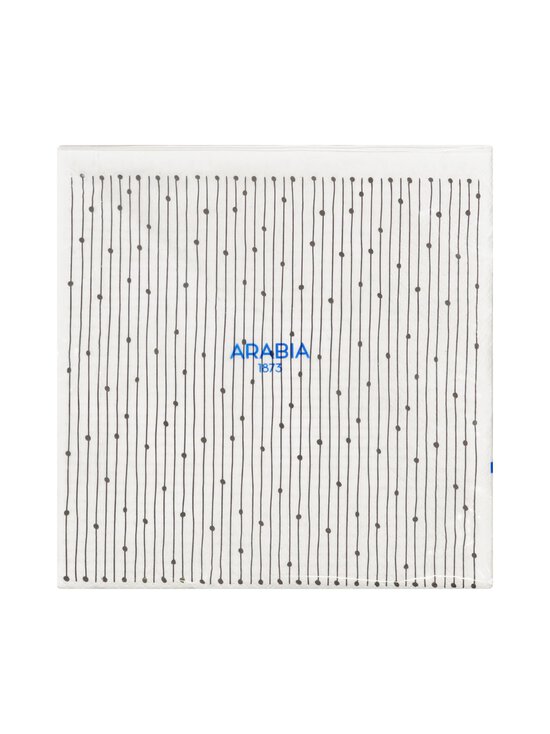 Mainio Sarastus -servetti 16,5 x 16,5 cm, 20 kpl
