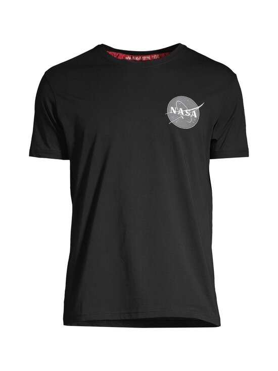 Space Shuttle -t-paita