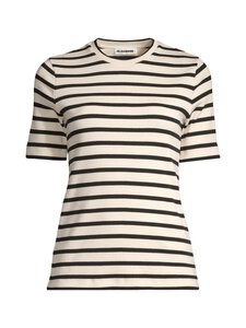 Jil Sander - T-paita - 080 BLUEJAY | Stockmann