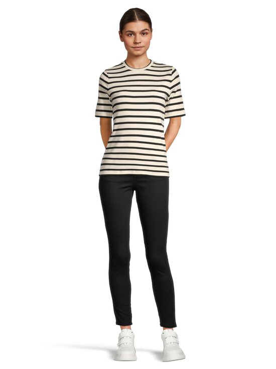 Jil Sander - T-paita - 080 BLUEJAY | Stockmann - photo 2