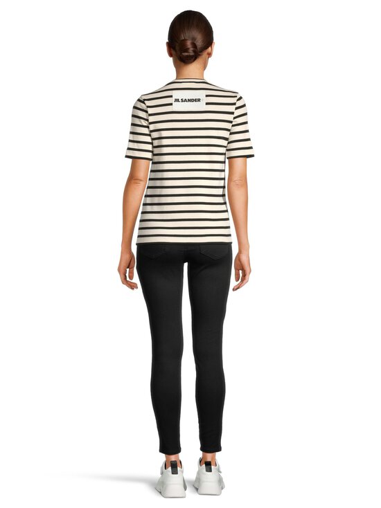 Jil Sander - T-paita - 080 BLUEJAY | Stockmann - photo 3