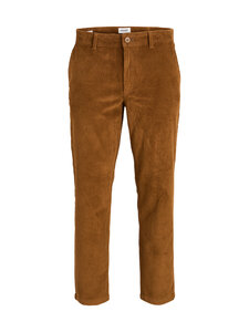 Jack & Jones - JpstOllie Corduroy Chino velveta bikses - MONKS ROBE | Stockmann