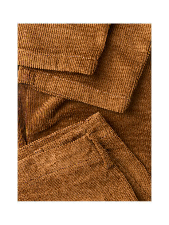 Jack & Jones - JpstOllie Corduroy Chino velveta bikses - MONKS ROBE | Stockmann - photo 2