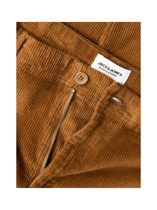 Jack & Jones - JpstOllie Corduroy Chino velveta bikses - MONKS ROBE | Stockmann - photo 3
