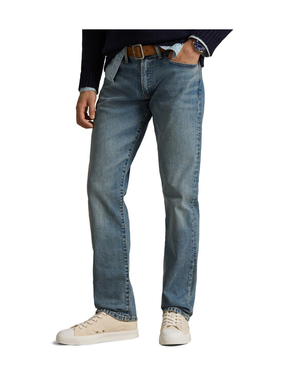 Polo Ralph Lauren - Teksapüksid StfHampton Full Length - DIXON STRETCH | Stockmann - photo 2