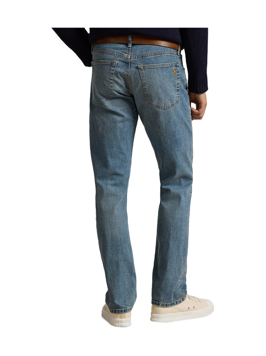 Polo Ralph Lauren - Teksapüksid StfHampton Full Length - DIXON STRETCH | Stockmann - photo 3