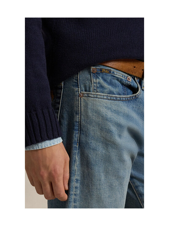 Polo Ralph Lauren - Teksapüksid StfHampton Full Length - DIXON STRETCH | Stockmann - photo 7