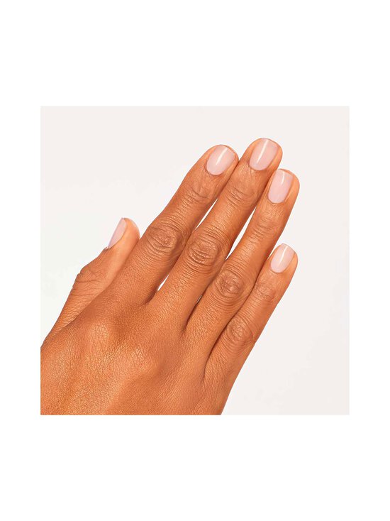 O.P.I. - Küünelakk - BABY, TAKE A VOW | Stockmann - photo 2