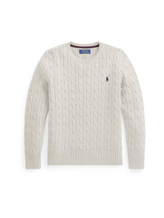 Polo Ralph Lauren - Nevis Tops adīts džemperis - NEVIS | Stockmann - photo 1