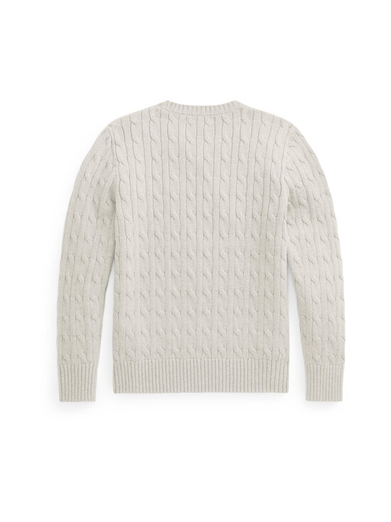 Polo Ralph Lauren - Nevis Tops adīts džemperis - NEVIS | Stockmann - photo 2