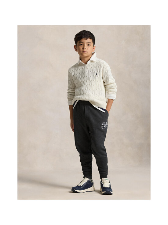 Polo Ralph Lauren - Nevis Tops adīts džemperis - NEVIS | Stockmann - photo 5