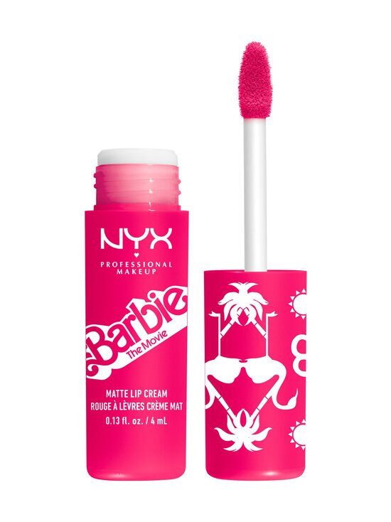 Barbie Smooth Whip Lipstick -huulipuna