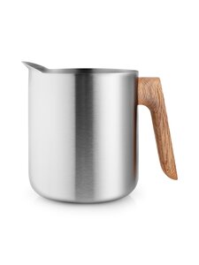 Eva Solo - Nordic Kitchen -termosteepannu 1,0 l - STEEL Eva Solo - Nordic Kitchen -termosteepannu 1,0 l - STEEL | Stockmann