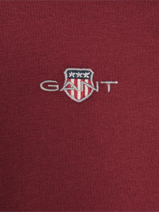 GANT - Särk Shield - 604 PLUMPED RED | Stockmann - photo 4
