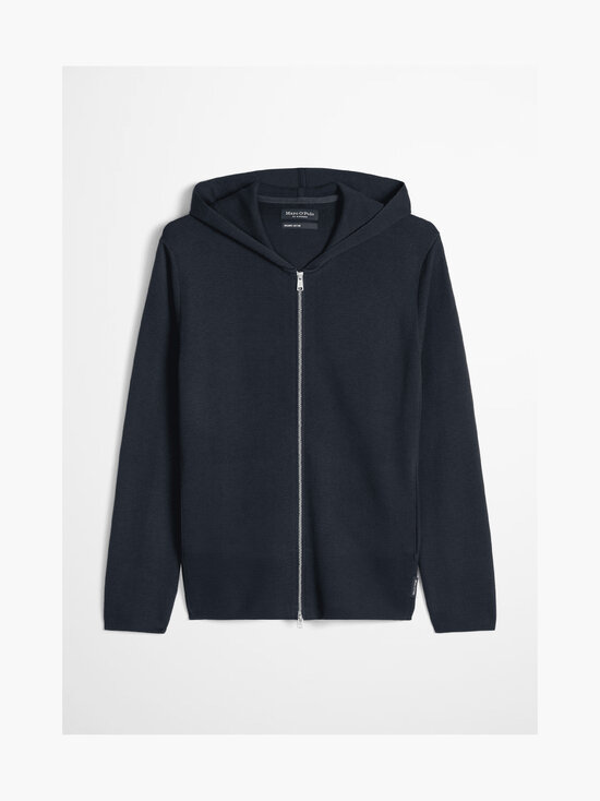 Marc O'Polo - Neulehuppari - 4175 PEPPERCORN GREY | Stockmann - photo 1