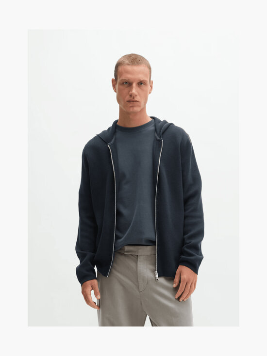 Marc O'Polo - Neulehuppari - 4175 PEPPERCORN GREY | Stockmann - photo 2