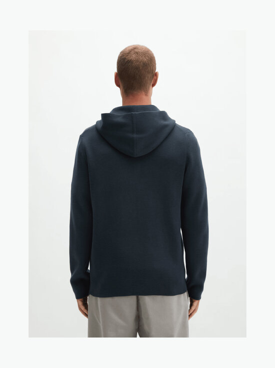 Marc O'Polo - Neulehuppari - 4175 PEPPERCORN GREY | Stockmann - photo 4
