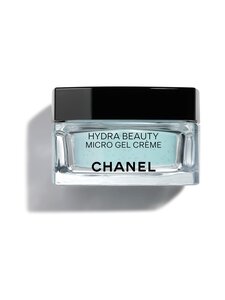 CHANEL - HYDRA BEAUTY MICRO GEL CRÈME Fortifying Replenishing Hydration | Stockmann