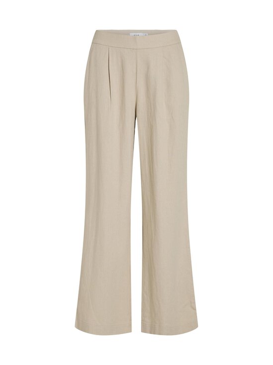 Vijolanda Pleated -housut
