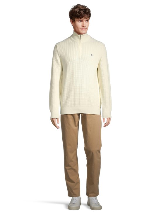 GANT - Kampsun GANT - 130 CREAM - photo 2 GANT - Kampsun GANT - 130 CREAM | Stockmann - photo 2
