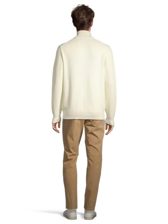GANT - Kampsun GANT - 130 CREAM - photo 3 GANT - Kampsun GANT - 130 CREAM | Stockmann - photo 3