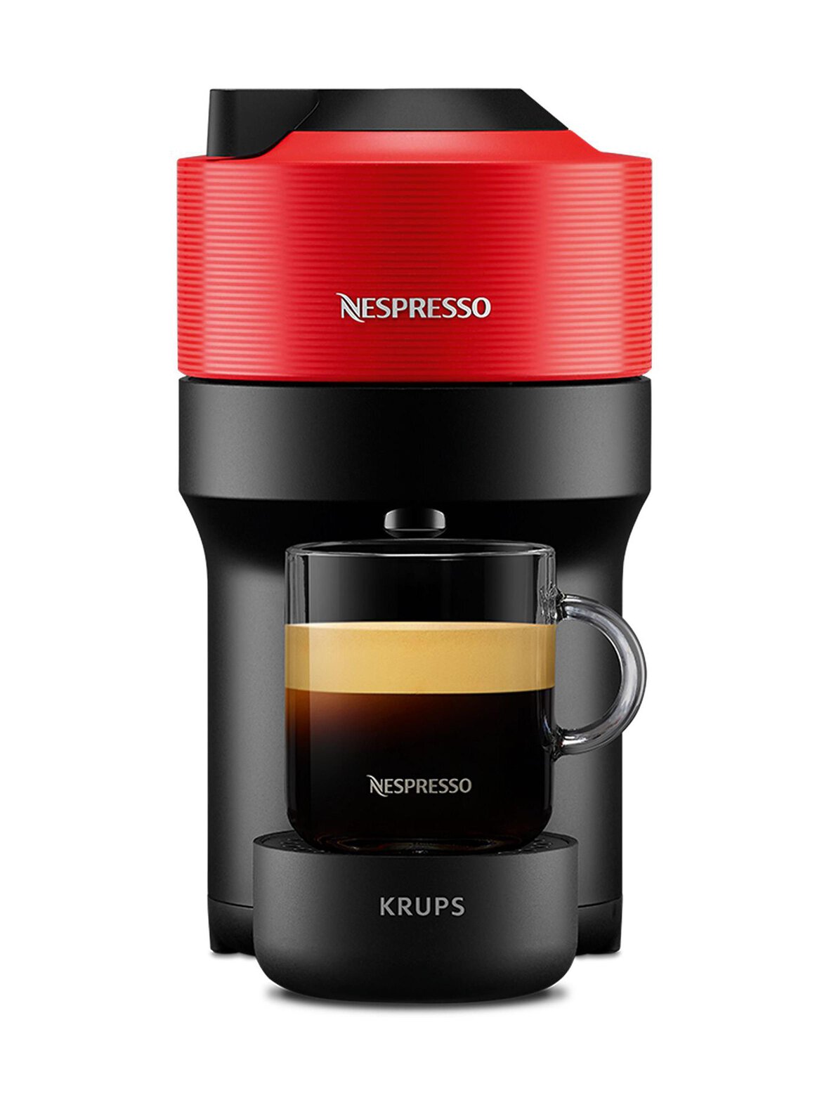 Vertuo Pop Capsule Coffee Maker -kahvikone
