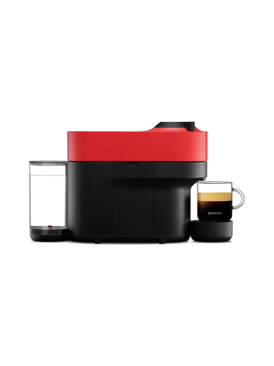 Nespresso - Vertuo Pop Capsule Coffee Maker -kahvikone - RED | Stockmann - photo 5