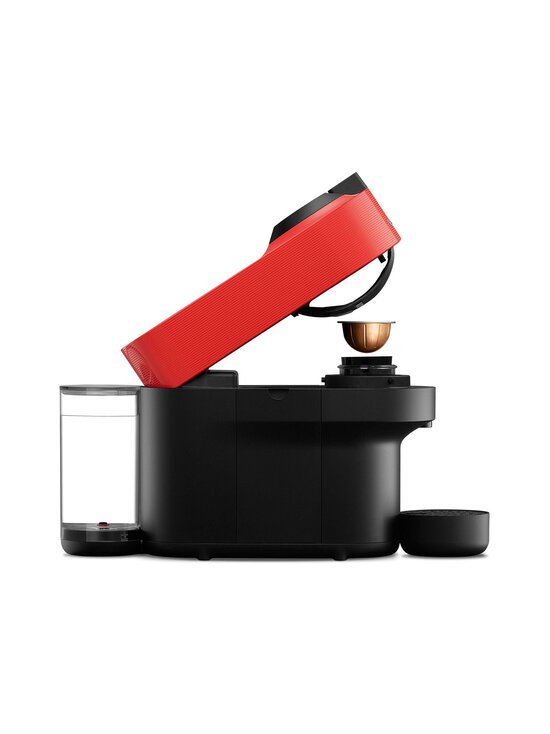 Nespresso - Vertuo Pop Capsule Coffee Maker -kahvikone - RED | Stockmann - photo 6