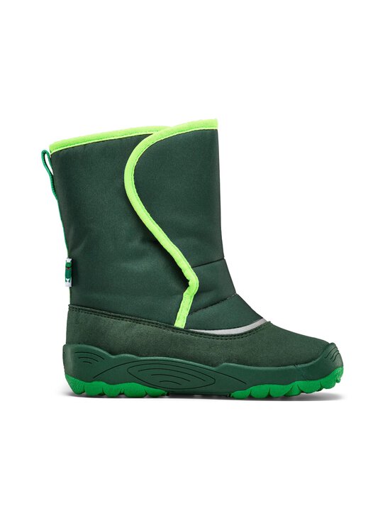 AFFENZAHN - Talvesaapad Snow Boot Vegan Freezy - 20085 FROG - photo 5 AFFENZAHN - Talvesaapad Snow Boot Vegan Freezy - 20085 FROG | Stockmann - photo 5
