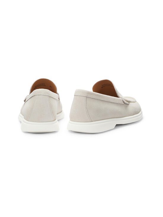 BOSS - Sienne-nahkaloaferit - 260 MEDIUM BEIGE - photo 2 BOSS - Sienne-nahkaloaferit - 260 MEDIUM BEIGE | Stockmann - photo 2