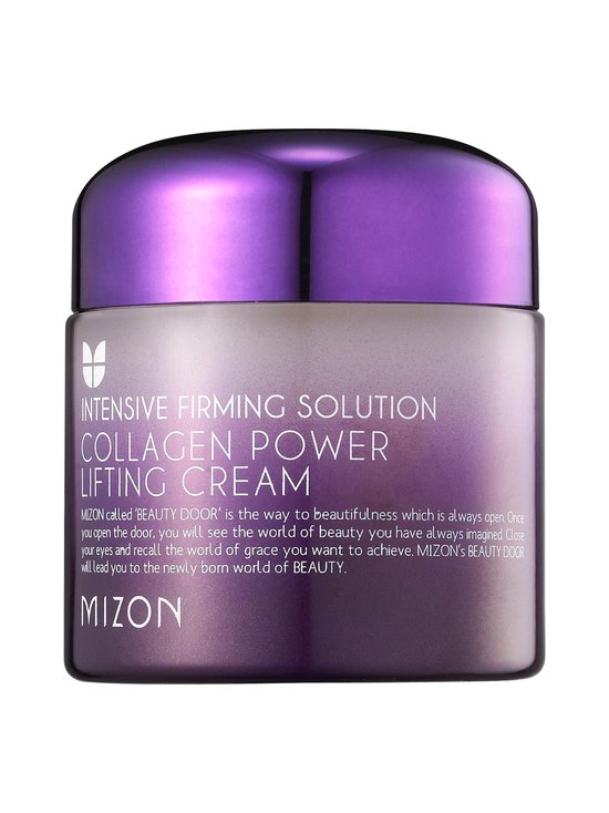 Mizon - Collagen Power Lifting Cream sejas krēms 75 ml - 1 - photo 1 Mizon - Collagen Power Lifting Cream sejas krēms 75 ml - 1 | Stockmann - photo 1