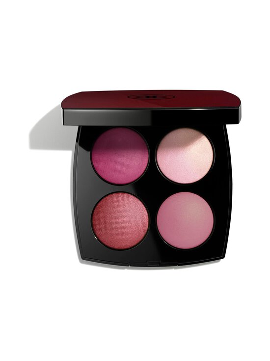 CHANEL - ROUGE NOIR CONFIDENCE Eyeshadow and Blush Palette - NOCOL | Stockmann - photo 1
