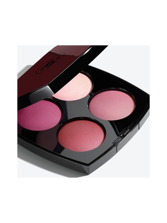 CHANEL - ROUGE NOIR CONFIDENCE Eyeshadow and Blush Palette - NOCOL | Stockmann - photo 2