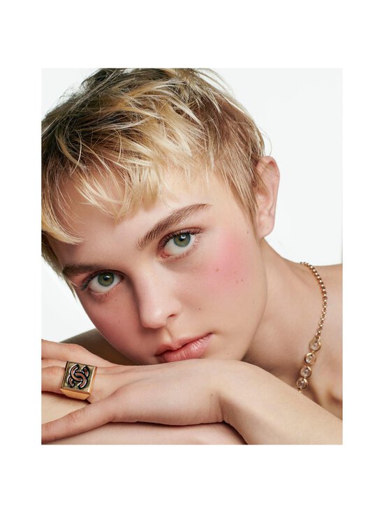 CHANEL - ROUGE NOIR CONFIDENCE Eyeshadow and Blush Palette - NOCOL | Stockmann - photo 3