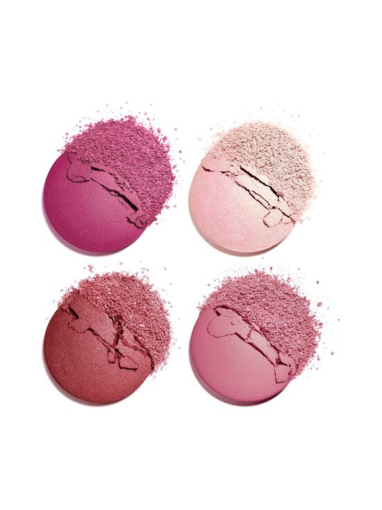 CHANEL - ROUGE NOIR CONFIDENCE Eyeshadow and Blush Palette - NOCOL | Stockmann - photo 6