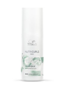 Wella Invigo - Nutricurls Curlixir Leave-in Balm -hoitoemulsio Wella Invigo - Nutricurls Curlixir Leave-in Balm -hoitoemulsio | Stockmann