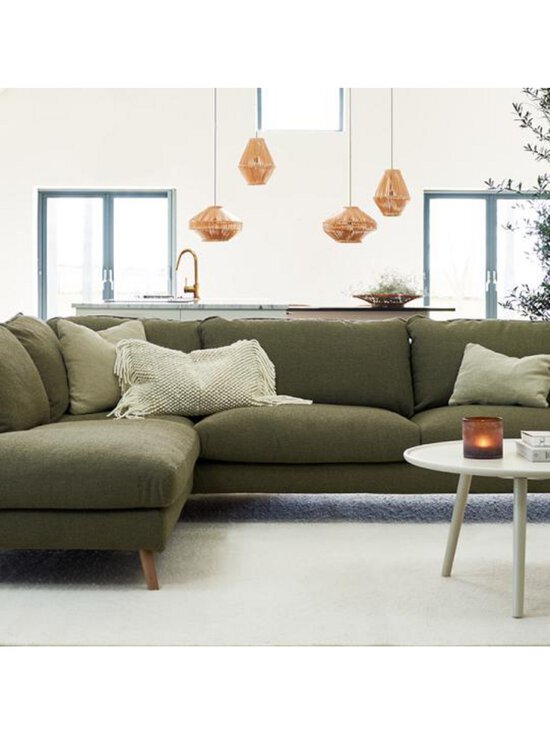 Sits - Stella-divaanisohva - BEIGE - photo 2 Sits - Stella-divaanisohva - BEIGE | Stockmann - photo 2