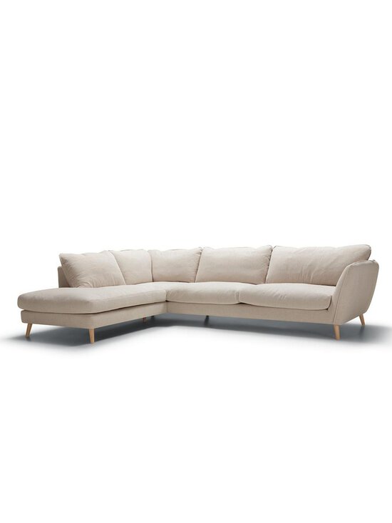 Sits - Stella-divaanisohva - BEIGE - photo 1 Sits - Stella-divaanisohva - BEIGE | Stockmann - photo 1