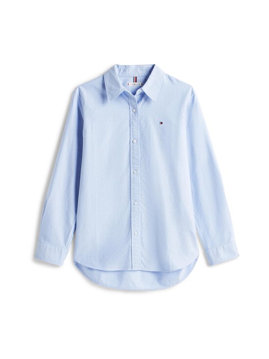 Särk Oxford Relaxed Fit