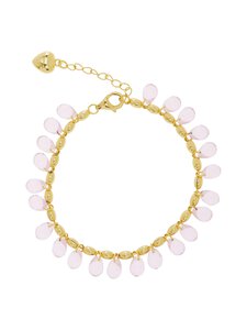 Annele - Cherry Jam Jam aproce - BABY PINK | Stockmann