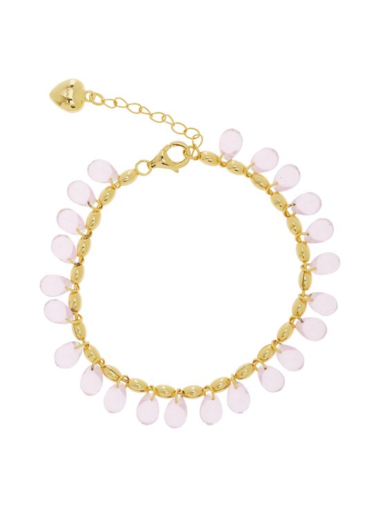 Annele - Cherry Jam Jam aproce - BABY PINK | Stockmann - photo 1