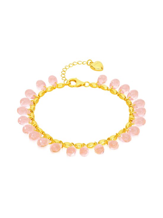 Annele - Cherry Jam Jam aproce - BABY PINK | Stockmann - photo 1