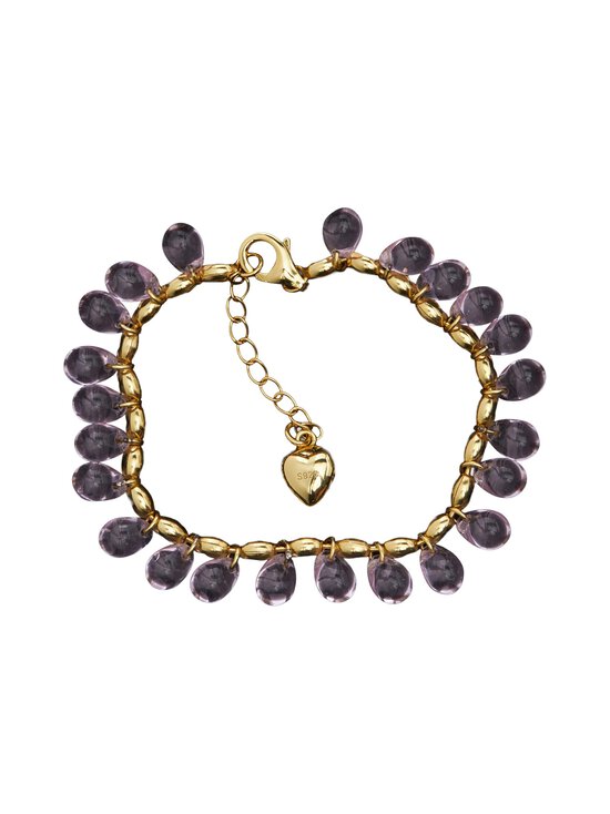 Annele - Cherry Jam Jam aproce - BABY PINK | Stockmann - photo 2