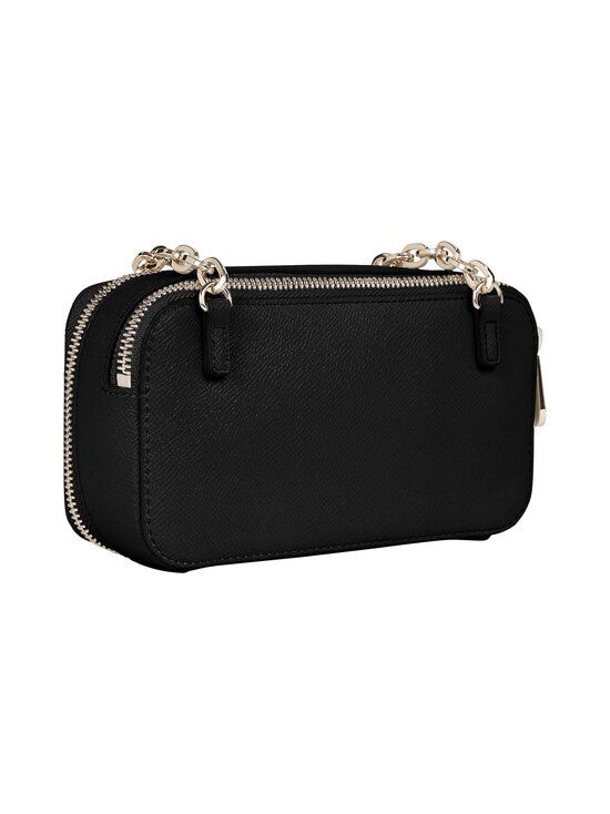 Tommy Hilfiger - Honey Mini Chain Crossover Quilt -laukku - BDS BLACK - photo 2 Tommy Hilfiger - Honey Mini Chain Crossover Quilt -laukku - BDS BLACK | Stockmann - photo 2
