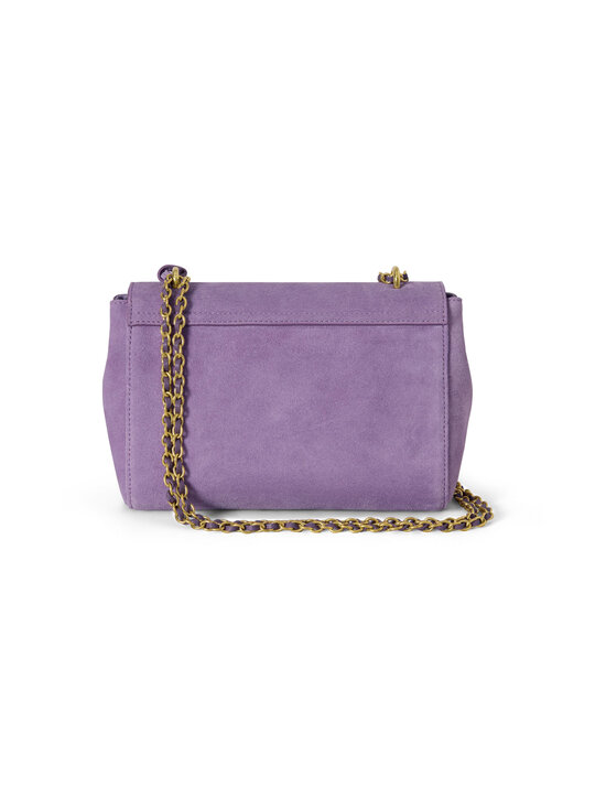 Mulberry - Õlakott Lily Suede - V702 HAZY LILAC | Stockmann - photo 2