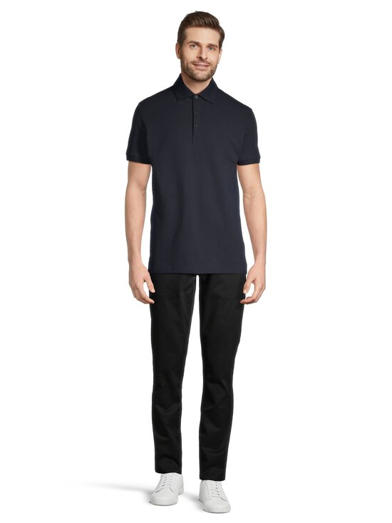 CONSTRUE - Hampton polo krekls - DK. BLUE - photo 2 CONSTRUE - Hampton polo krekls - DK. BLUE | Stockmann - photo 2